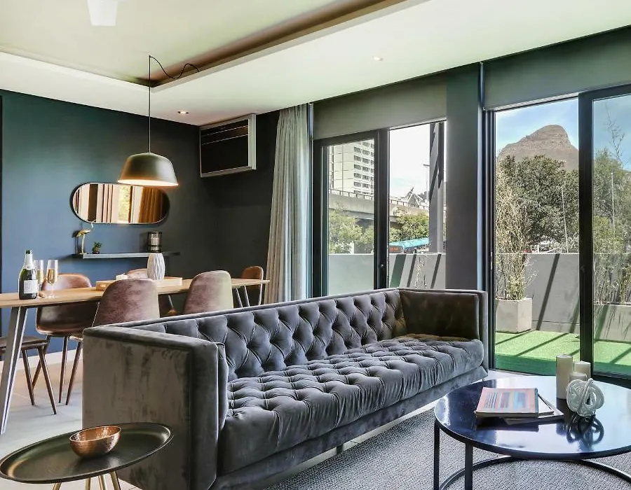 Urban Luxury In The East Precinct